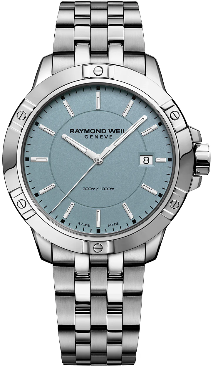 Raymond Weil Tango Mens Watch