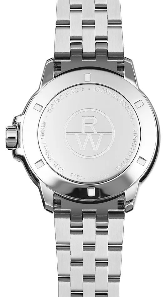 Raymond Weil Tango Mens Watch - Image 2