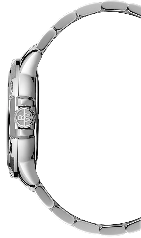 Raymond Weil Tango Mens Watch - Image 3