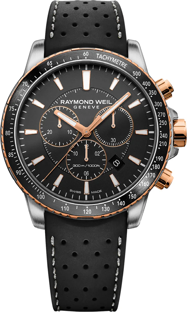 Raymond Weil Tango Mens