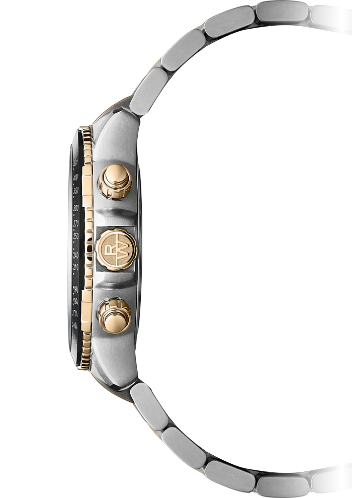 Raymond Weil Tango Mens - Image 2