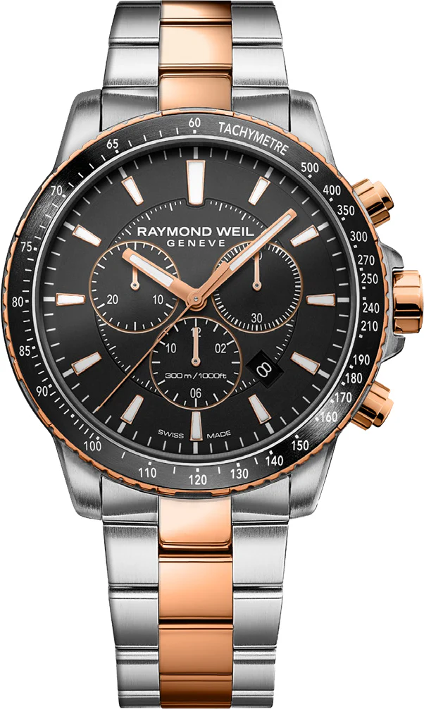 Raymond Weil Tango Mens D
