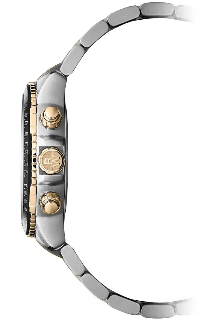 Raymond Weil Tango Mens D - Image 2