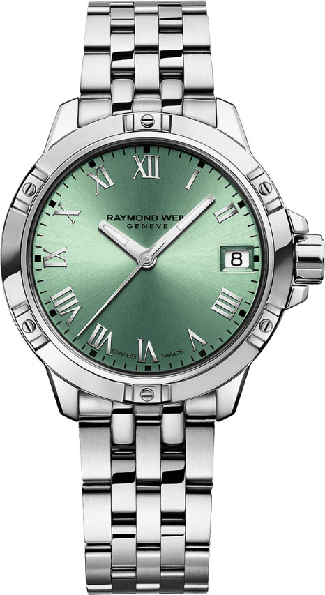 Raymond Weil Tango Quartz Ladies Watch