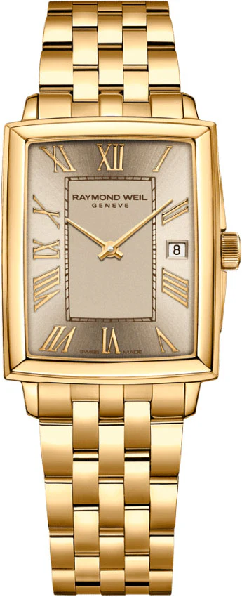 Raymond Weil Toccata Watch