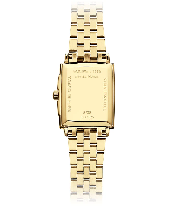 Raymond Weil Toccata Watch - Image 3