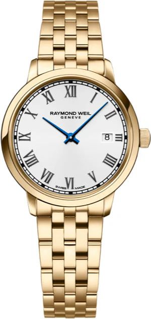 Raymond Weil Toccata Ladies Watch