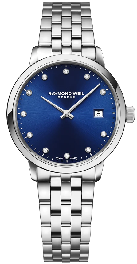 Raymond Weil Toccata D