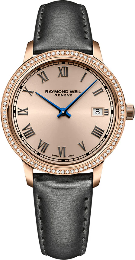 Raymond Weil Toccata Ladies D
