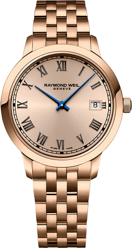 Raymond Weil Toccata Ladies D
