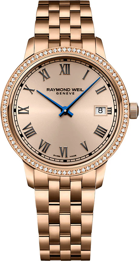Raymond Weil Toccata Ladies D