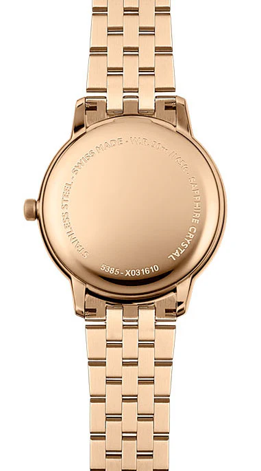 Raymond Weil Toccata Ladies D - Image 2