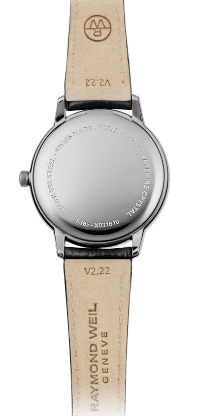 Raymond Weil Toccata Ladies D - Image 2