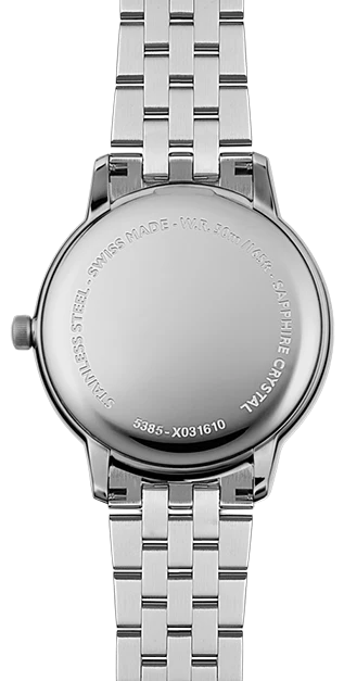 Raymond Weil Toccata Ladies D - Image 2