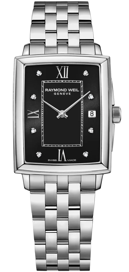 Raymond Weil Toccata Ladies Watch