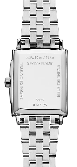 Raymond Weil Toccata Ladies Watch - Image 2
