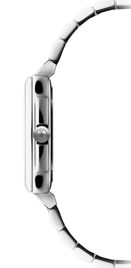 Raymond Weil Toccata Ladies Watch - Image 3