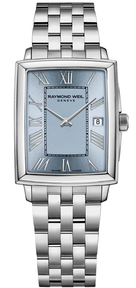Raymond Weil Toccata Ladies D