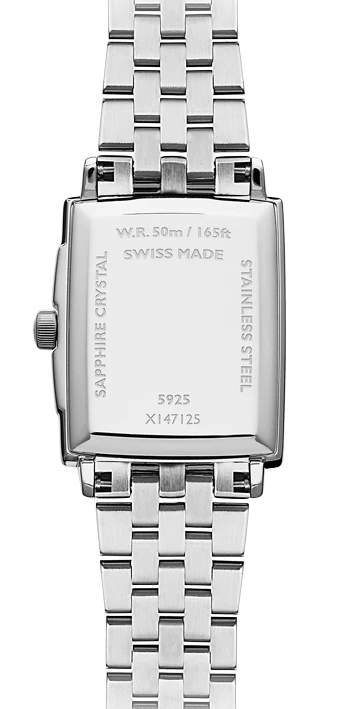 Raymond Weil Toccata Ladies D - Image 2