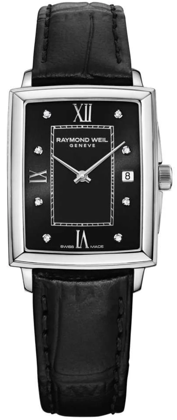 Raymond Weil Toccata Ladies Watch