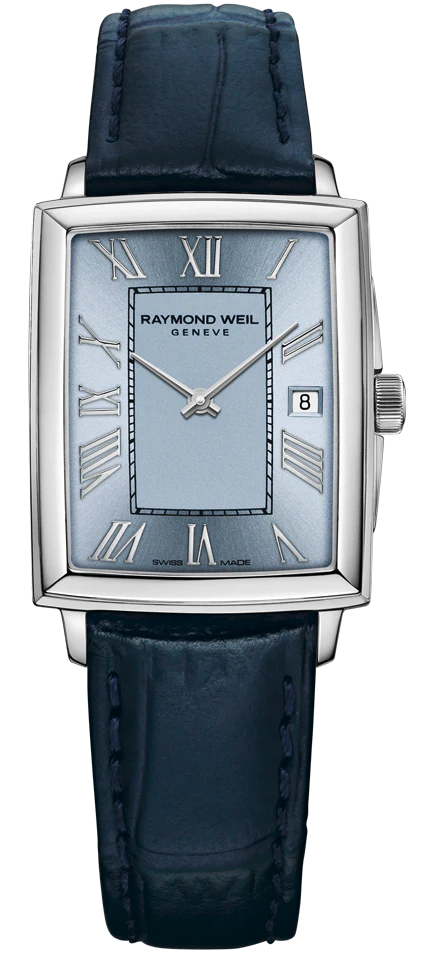 Raymond Weil Toccata Ladies D