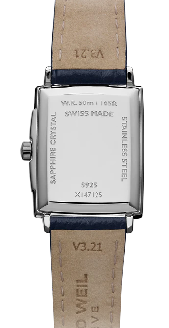 Raymond Weil Toccata Ladies D - Image 2