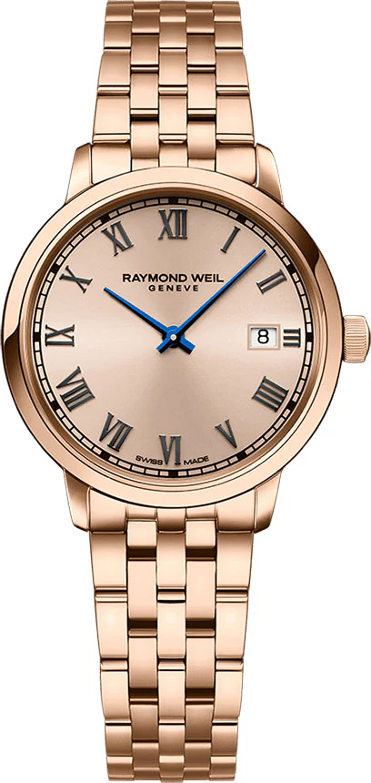 Raymond Weil Toccata Ladies D
