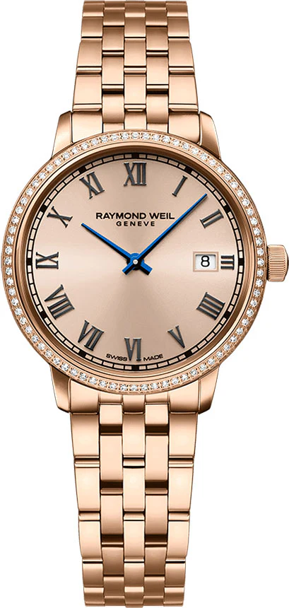 Raymond Weil Toccata Ladies D