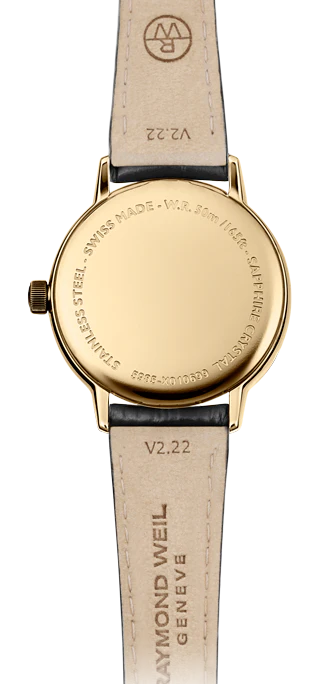 Raymond Weil Toccata Ladies Watch - Image 2