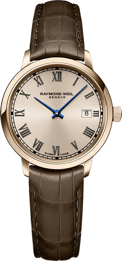 Raymond Weil Toccata Ladies D
