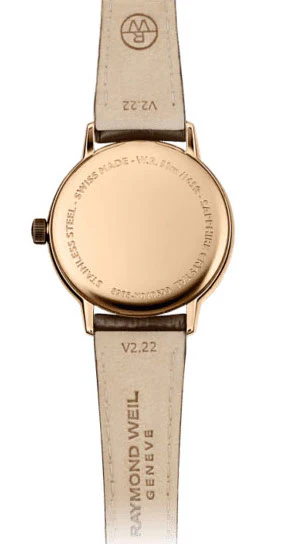 Raymond Weil Toccata Ladies D - Image 2