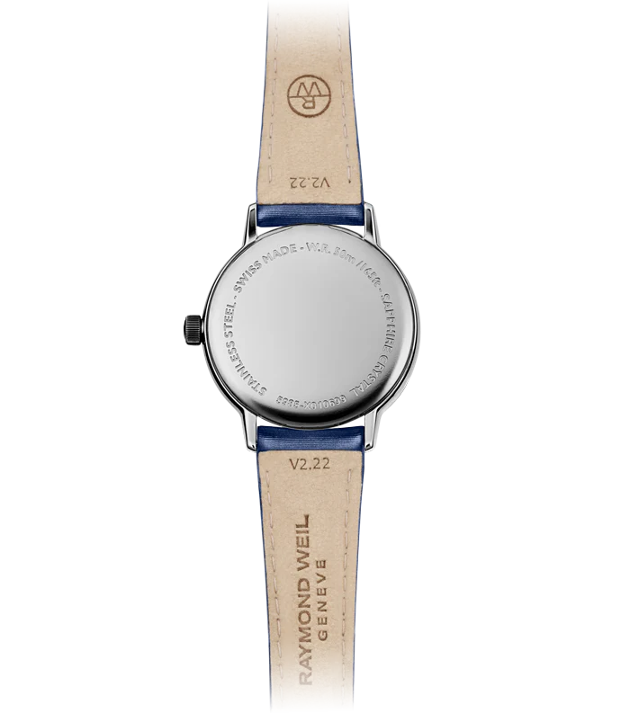 Raymond Weil Toccata Ladies D - Image 3