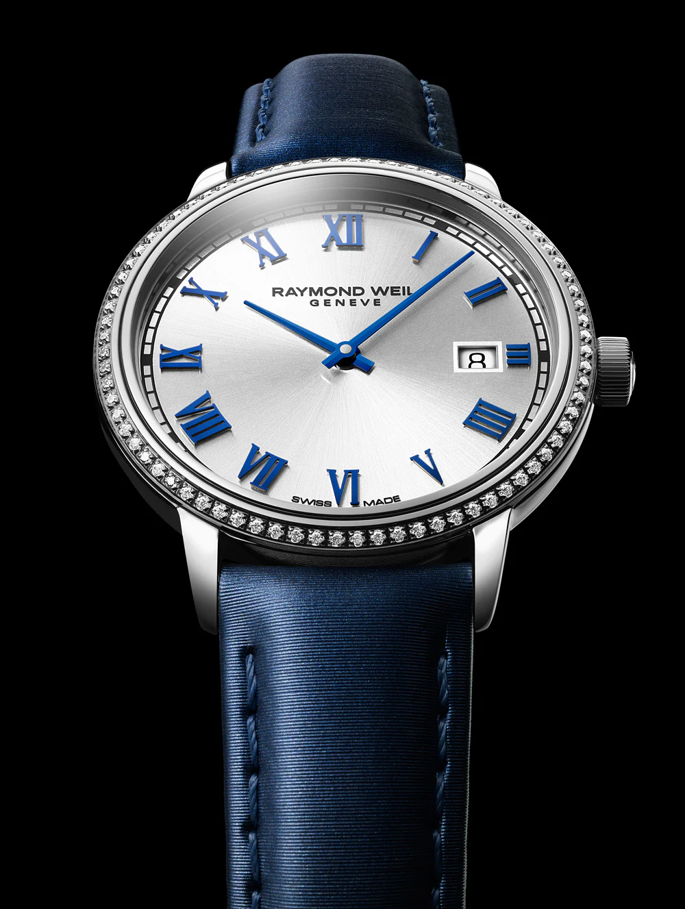 Raymond Weil Toccata Ladies D - Image 4