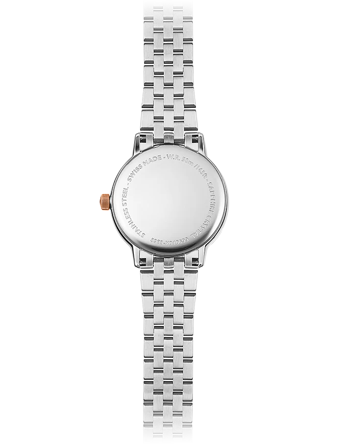 Raymond Weil Toccata Ladies Watch - Image 2