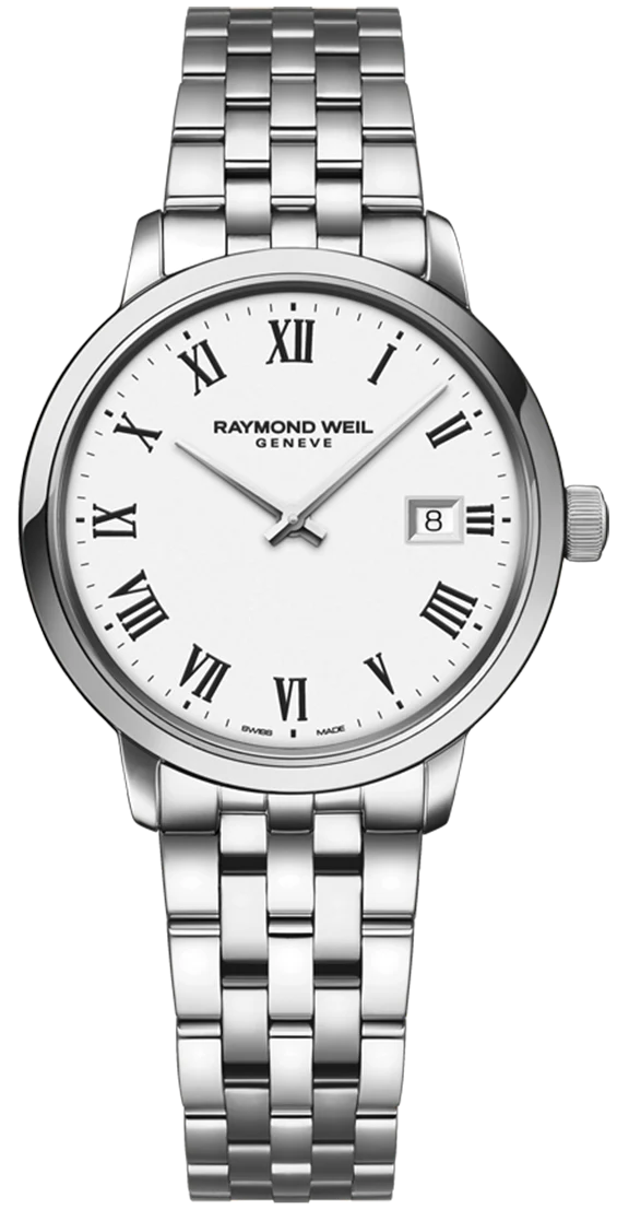 Raymond Weil Watch Toccata Ladies
