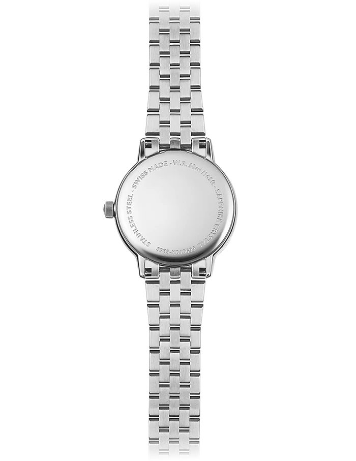 Raymond Weil Toccata Ladies Watch - Image 2