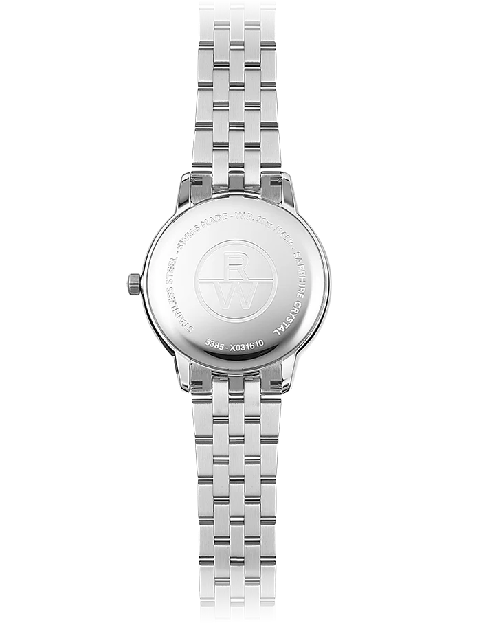 Raymond Weil Watch Toccata Mens - Image 2