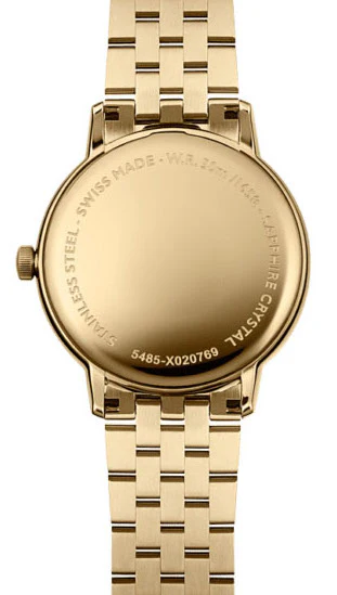 Raymond Weil Toccata Mens Watch - Image 2