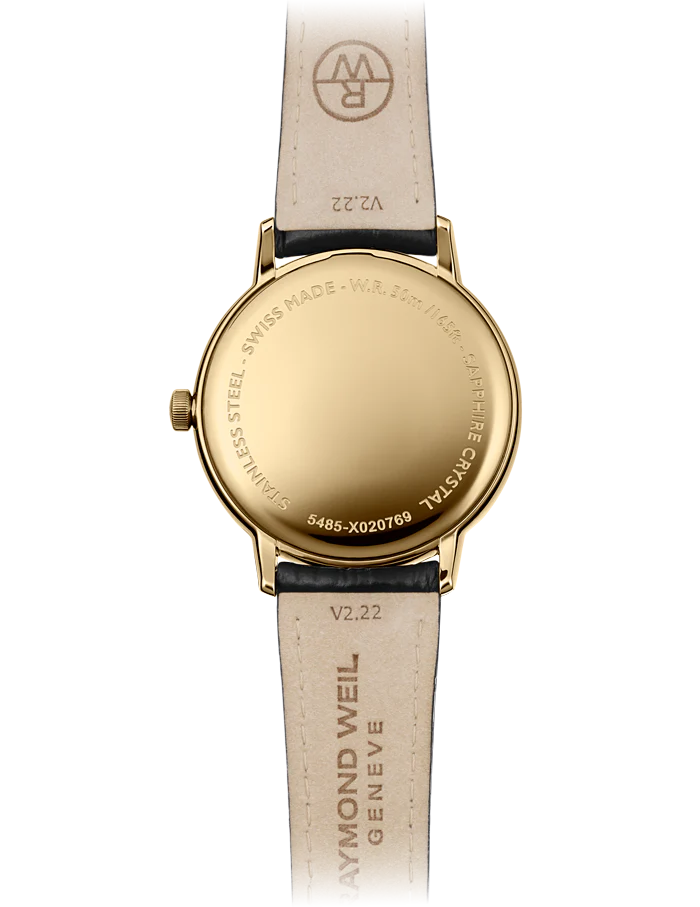 Raymond Weil Toccata Mens Watch - Image 3
