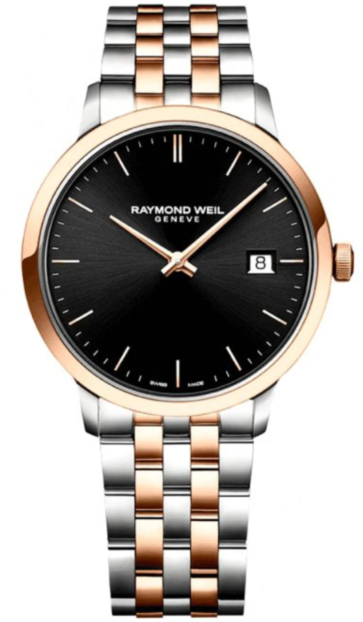 Raymond Weil Toccata Mens D