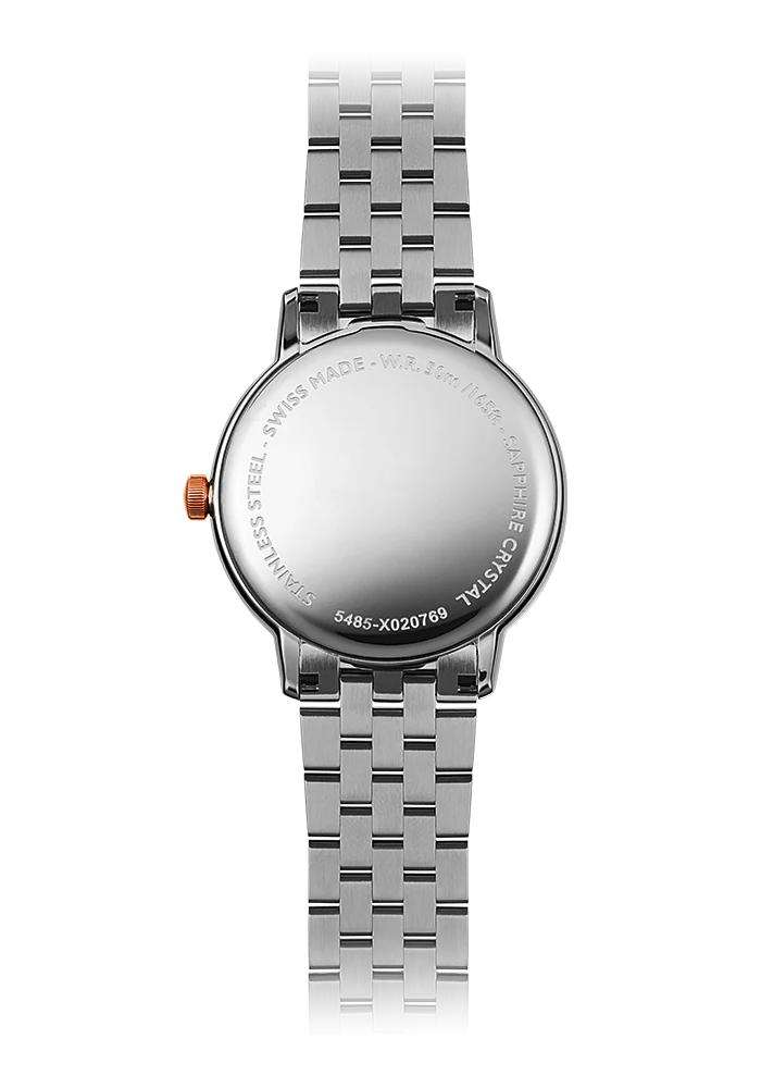 Raymond Weil Toccata Mens D - Image 2
