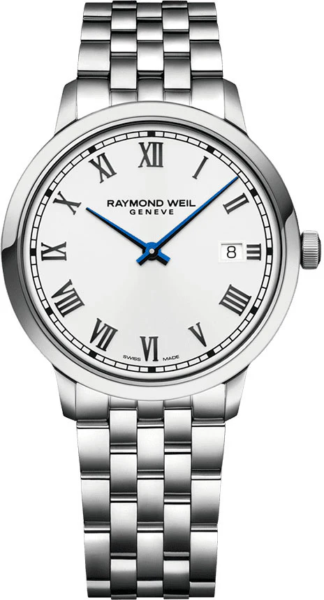 Raymond Weil Toccata Mens Watch