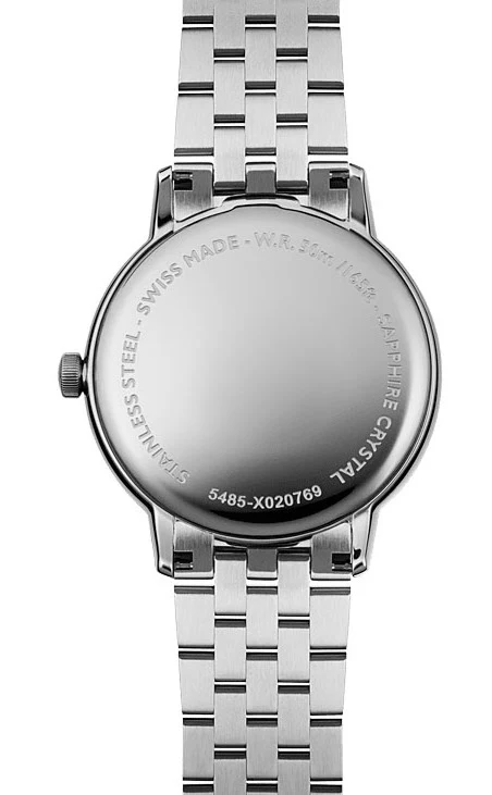 Raymond Weil Toccata Mens Watch - Image 2