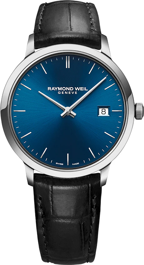 Raymond Weil Toccata Mens D
