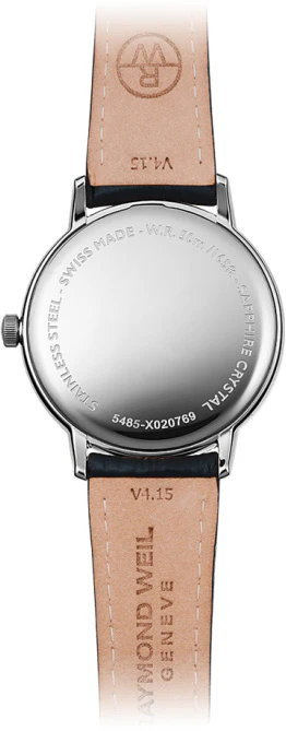 Raymond Weil Toccata Mens D - Image 3