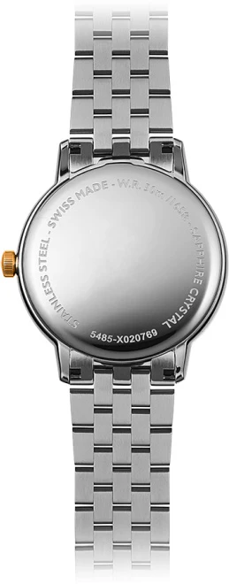 Raymond Weil Watch Toccata Mens - Image 3
