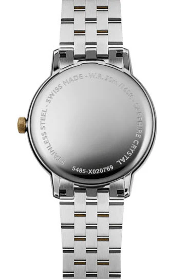 Raymond Weil Toccata Mens Watch - Image 2