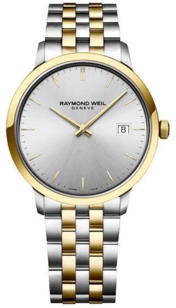 Raymond Weil Toccata Mens D
