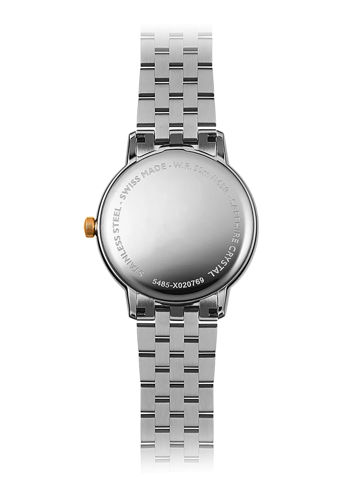 Raymond Weil Toccata Mens D - Image 2
