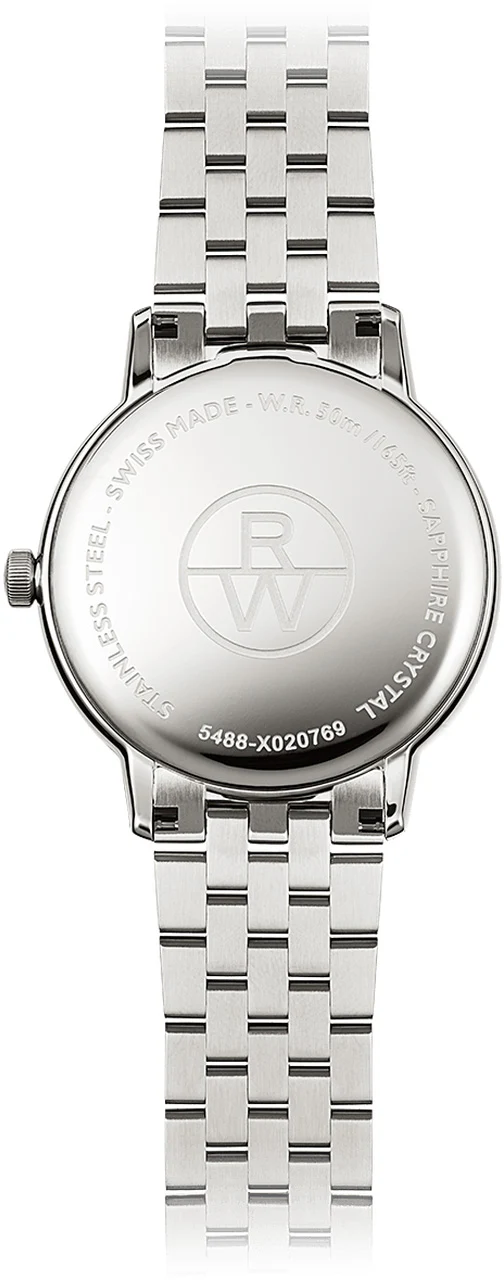 Raymond Weil Watch Toccata Mens - Image 3